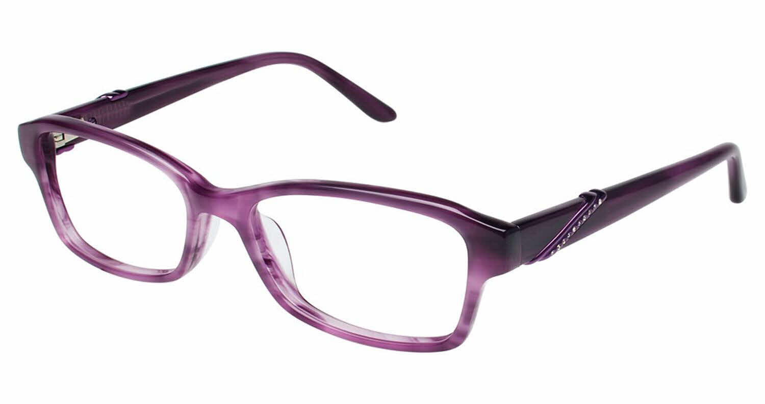 Tura R312 Eyeglasses | Free Shipping