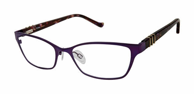 Tura R566 Eyeglasses | FramesDirect.com