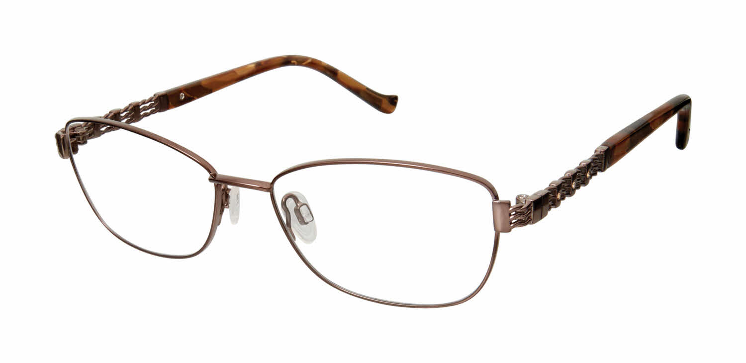 Tura R574 Eyeglasses