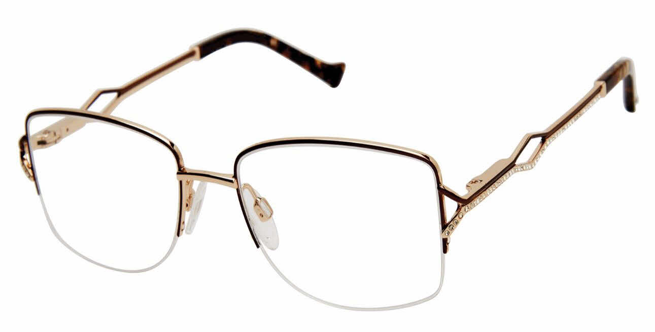 Tura R706 Eyeglasses