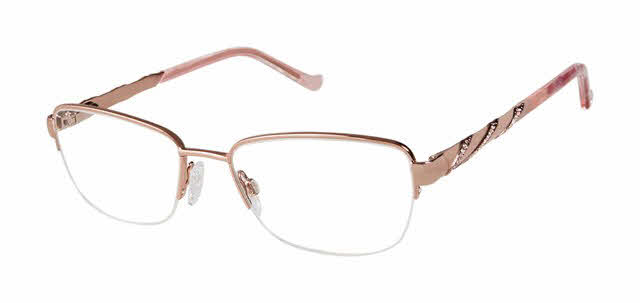 Tura TE257 Eyeglasses