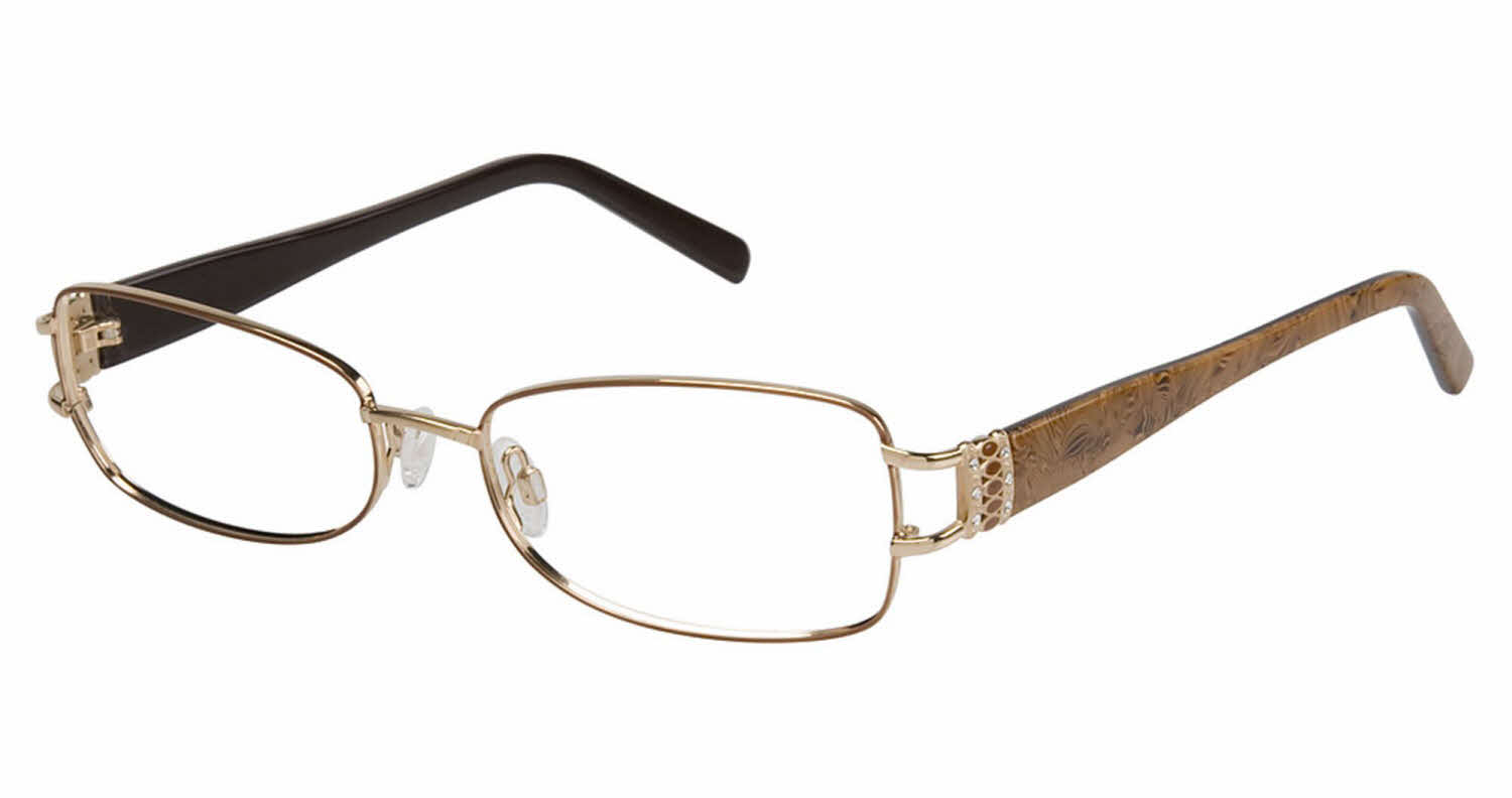 Tura 499 Eyeglasses | Free Shipping