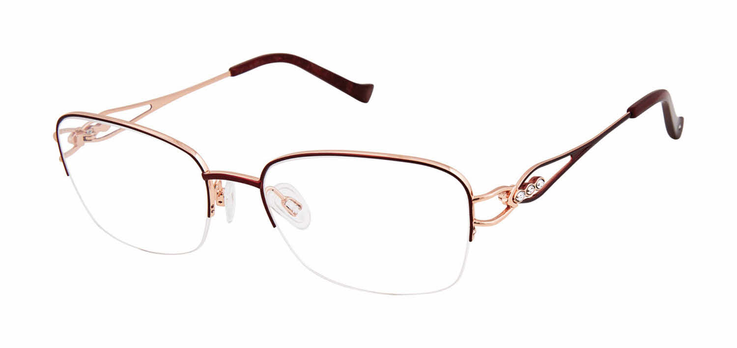 Tura R134 Eyeglasses