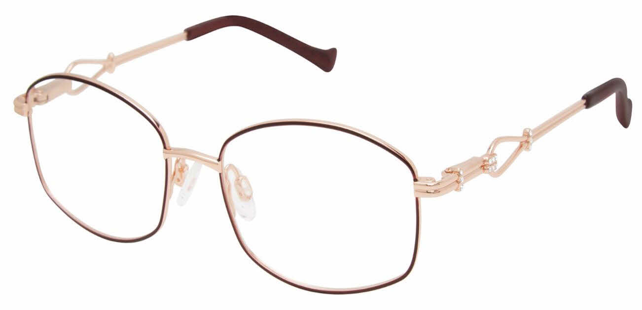 Tura R142 Eyeglasses | FramesDirect.com
