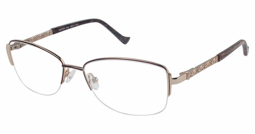 Tura R529 Eyeglasses | Free Shipping