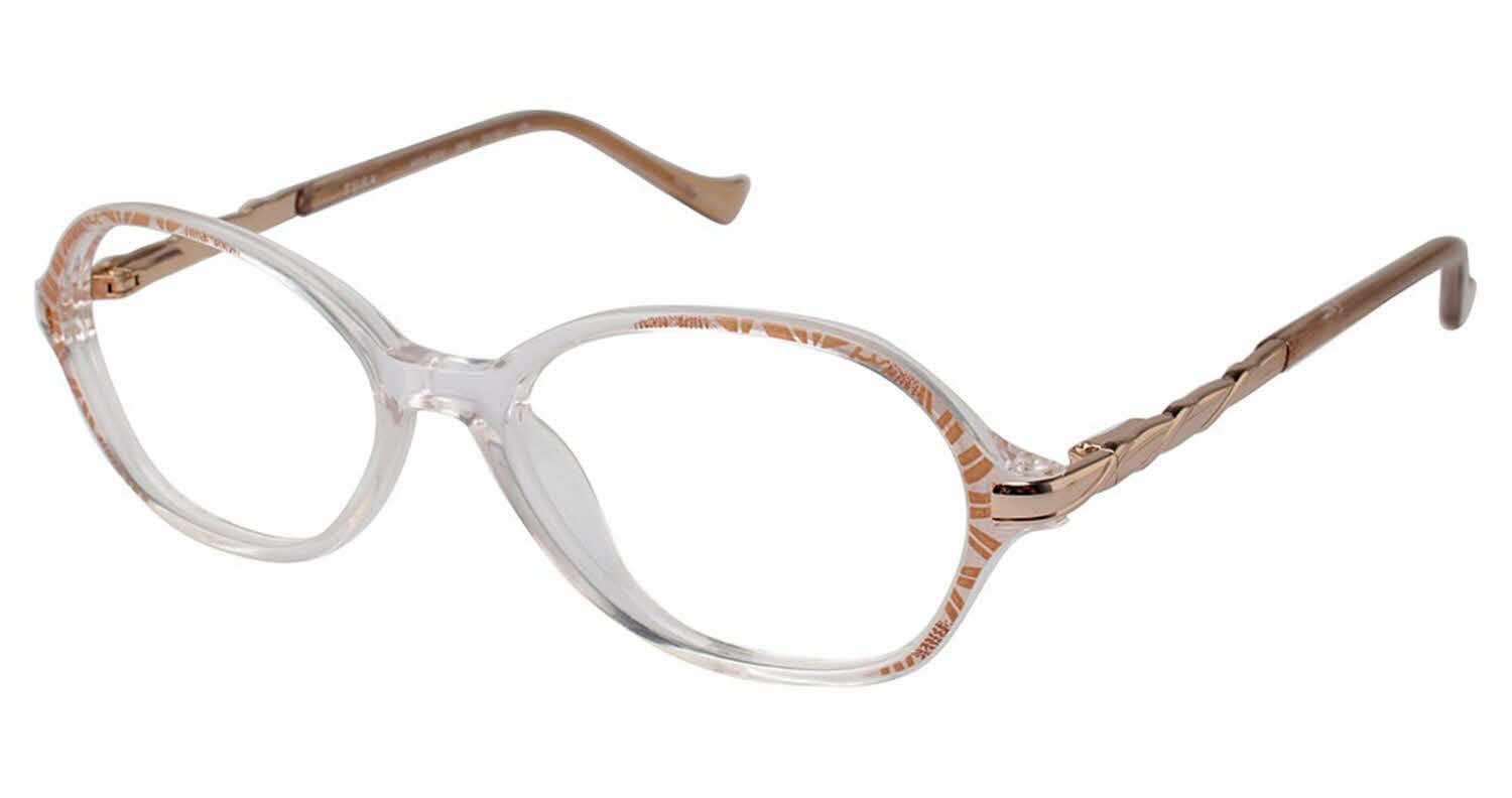 Tura R914 Eyeglasses | Free Shipping