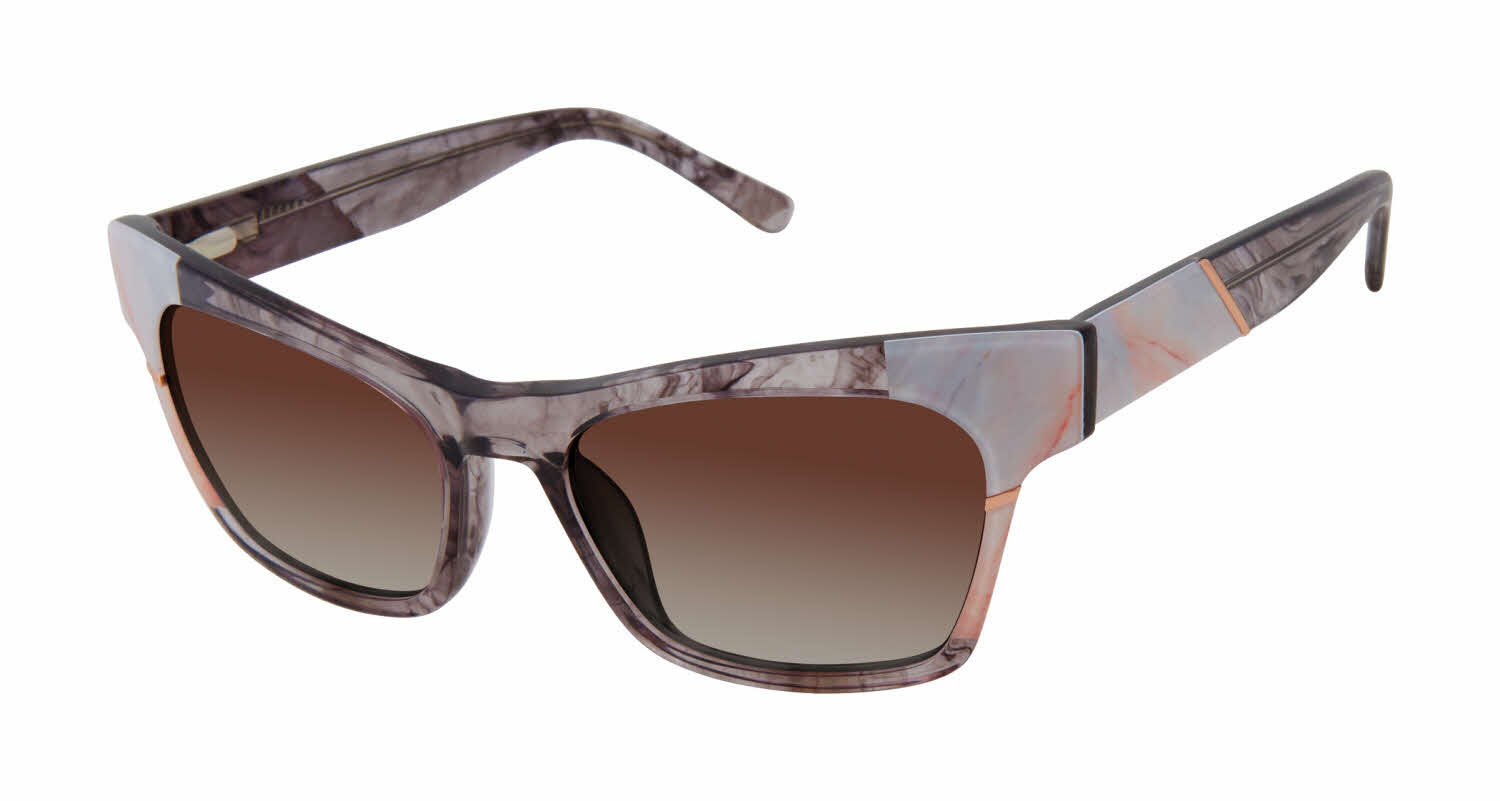 L.A.M.B. LA563 Sunglasses