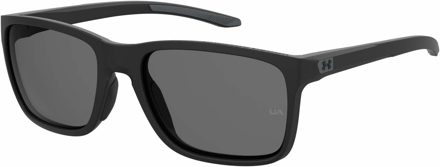 Under Armour UA 0005/S Sunglasses | FramesDirect.com