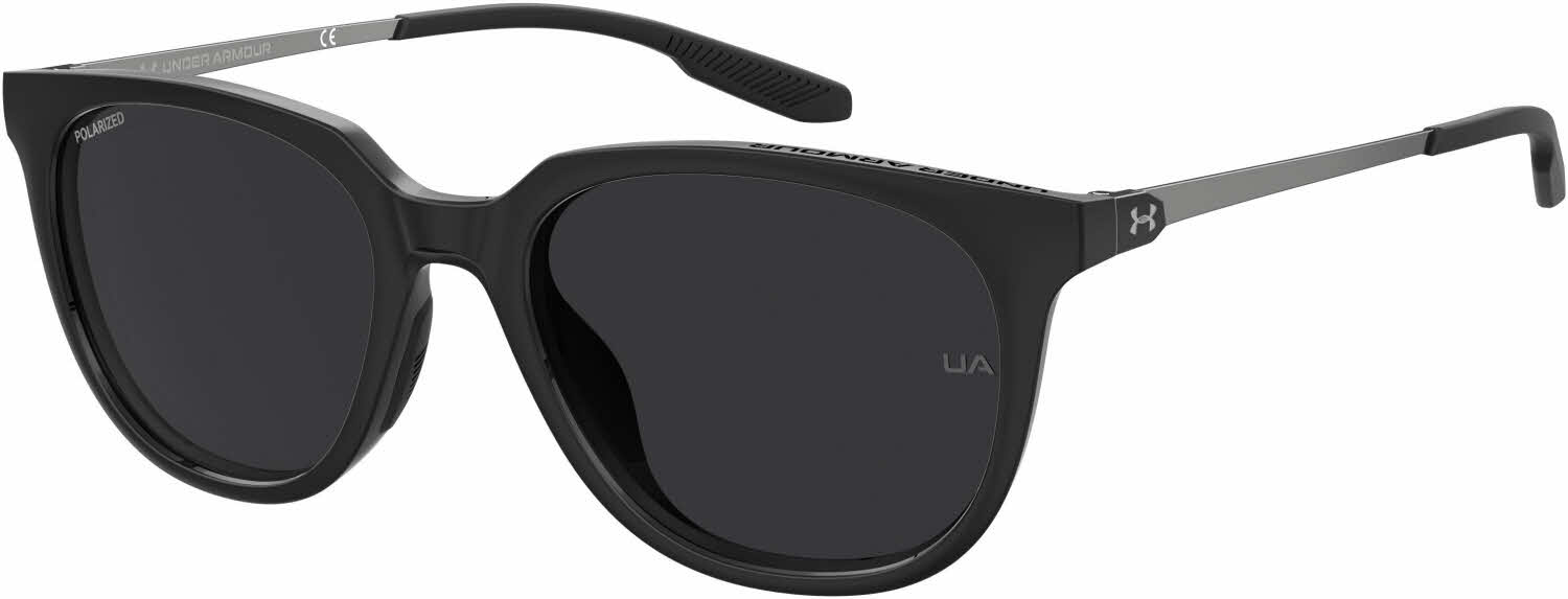 All About Under Armour Sunglasses