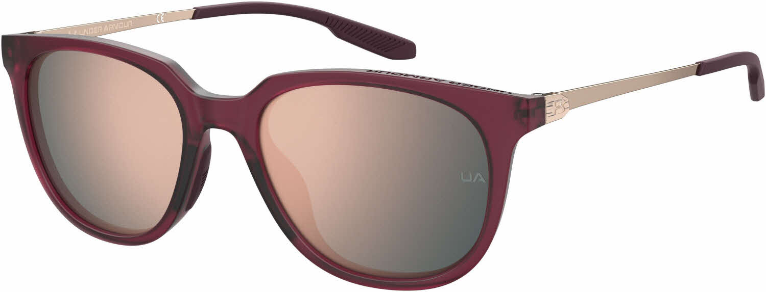 Under armour store circuit sunglasses