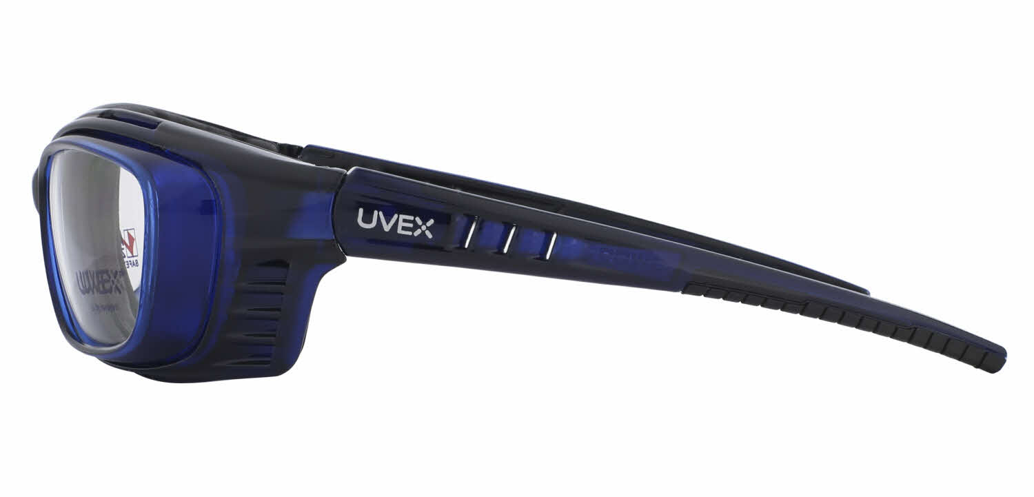 uvex sw09 safety glasses