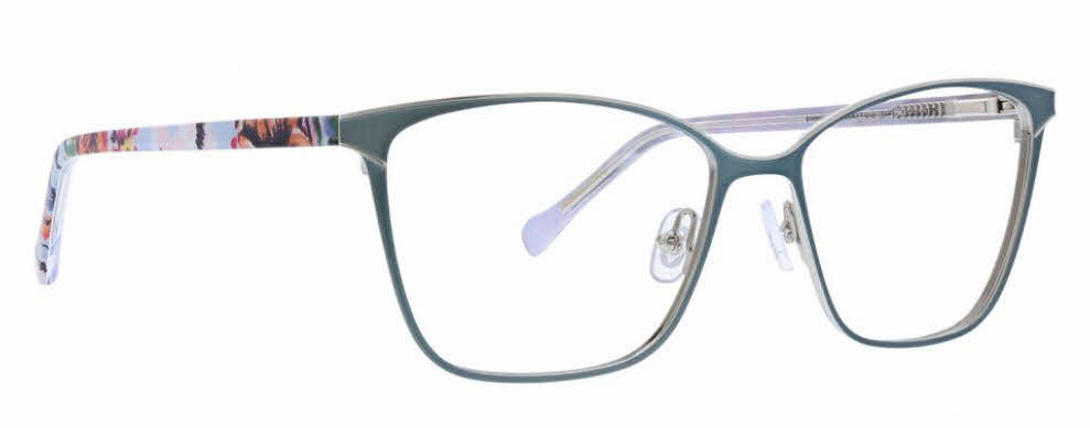 Vera Bradley Bristol Eyeglasses