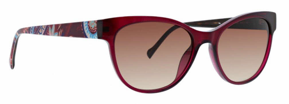 Vera Bradley Nia Sunglasses