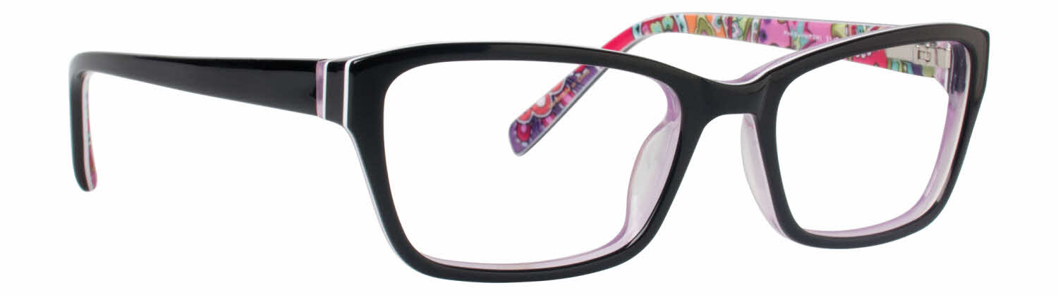 Vera Bradley Marcella S. Eyeglasses