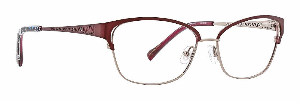 Vera Bradley Jean Eyeglasses