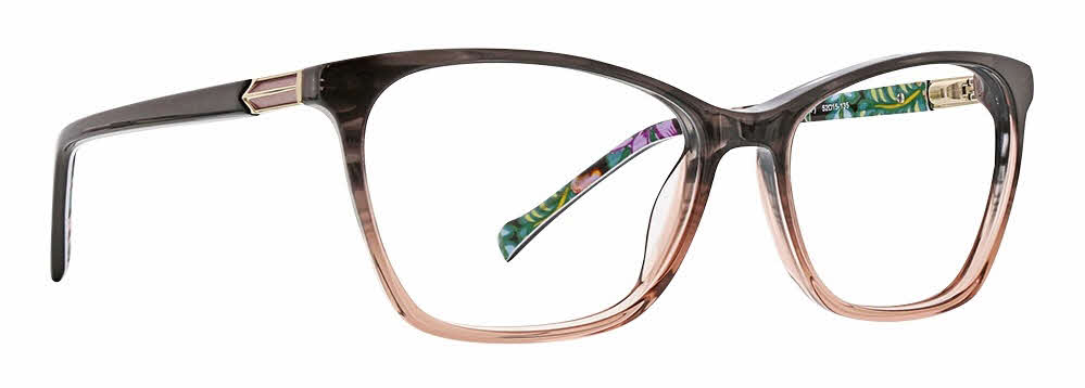 Vera Bradley Lonna Eyeglasses