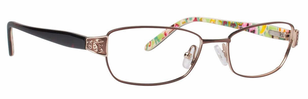 Vera Bradley Peggy Eyeglasses