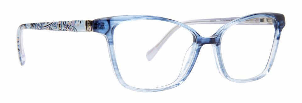 Vera Bradley Genevive Eyeglasses