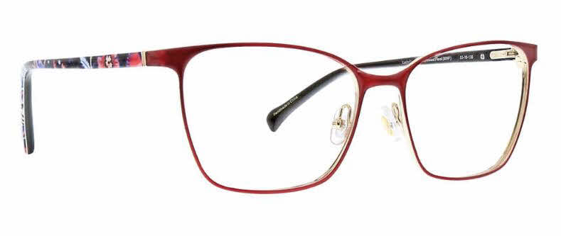 Vera Bradley Lucinda Eyeglasses 2113