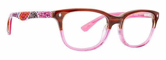 Vera Bradley Girl's store Eyeglasses Merit Neapolitan NWT