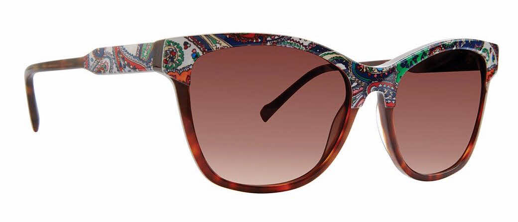 Vera Bradley Monique Sunglasses