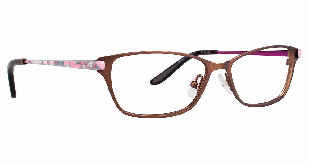 Vera Bradley Viola Eyeglasses | Free Shipping