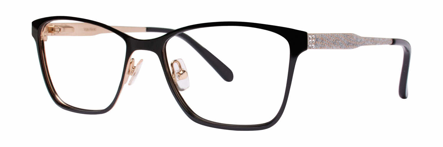 vera wang alva eyeglasses bk