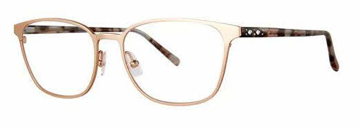 Vera Wang Domina Eyeglasses