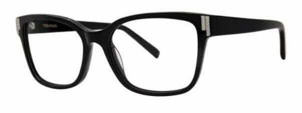 Vera Wang Deryn Eyeglasses | FramesDirect.com