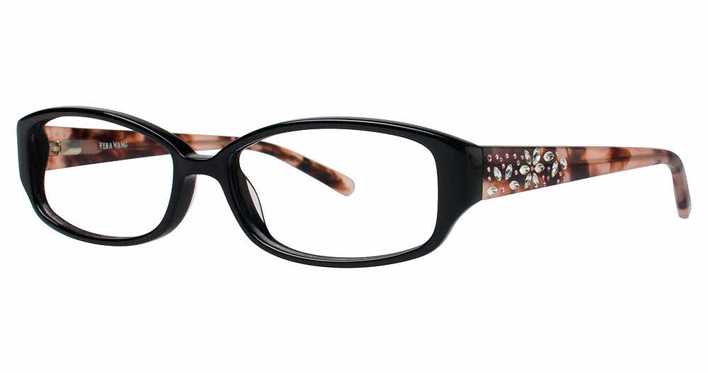 vera wang eyeglass frames