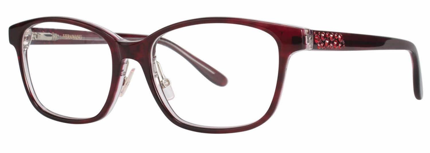 Vera Wang VA21-Alternative Fit Eyeglasses | Free Shipping