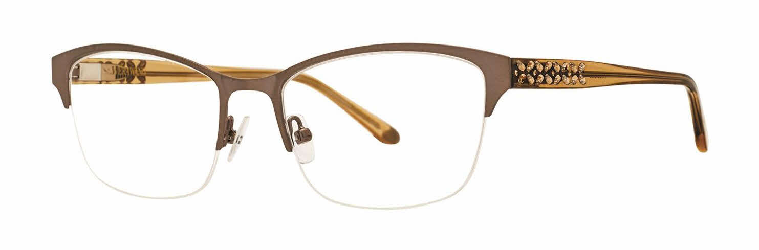 Vera Wang Nicolette Eyeglasses FramesDirect Com   Vera Wang Eyeglasses Nicolette Peacan 