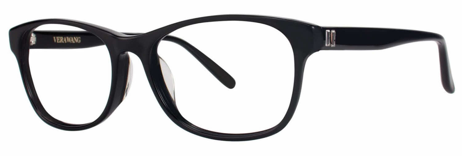 Vera Wang VA18 Alternative Fit Eyeglasses | FramesDirect.com
