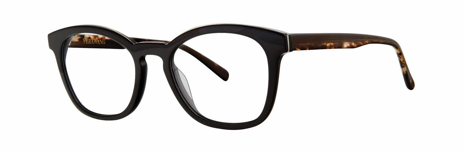 Vera Wang V509 Eyeglasses | FramesDirect.com