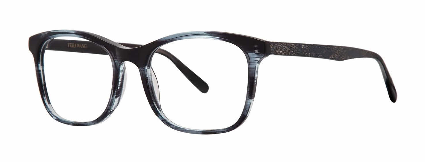 Vera Wang V530 Eyeglasses | FramesDirect.com