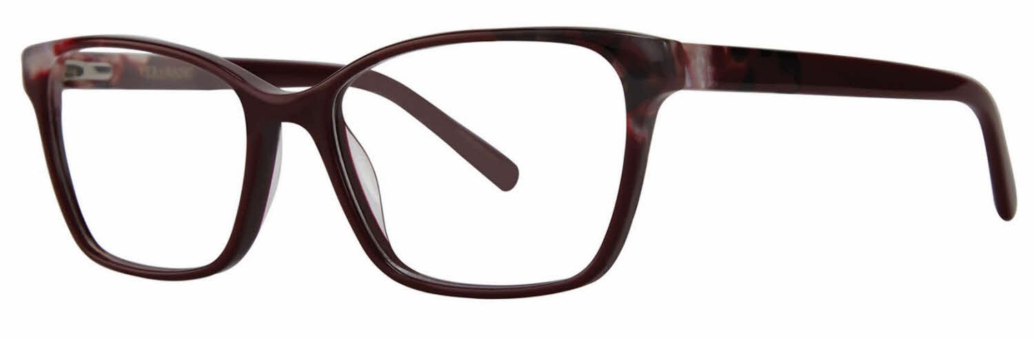 Vera Wang V399 Eyeglasses | FramesDirect.com