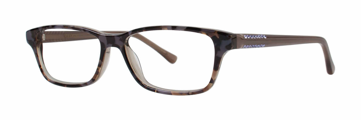 Vera Wang Sagatta Eyeglasses | FramesDirect.com
