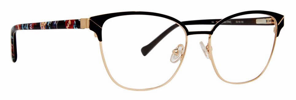 Vera Bradley Dez Eyeglasses