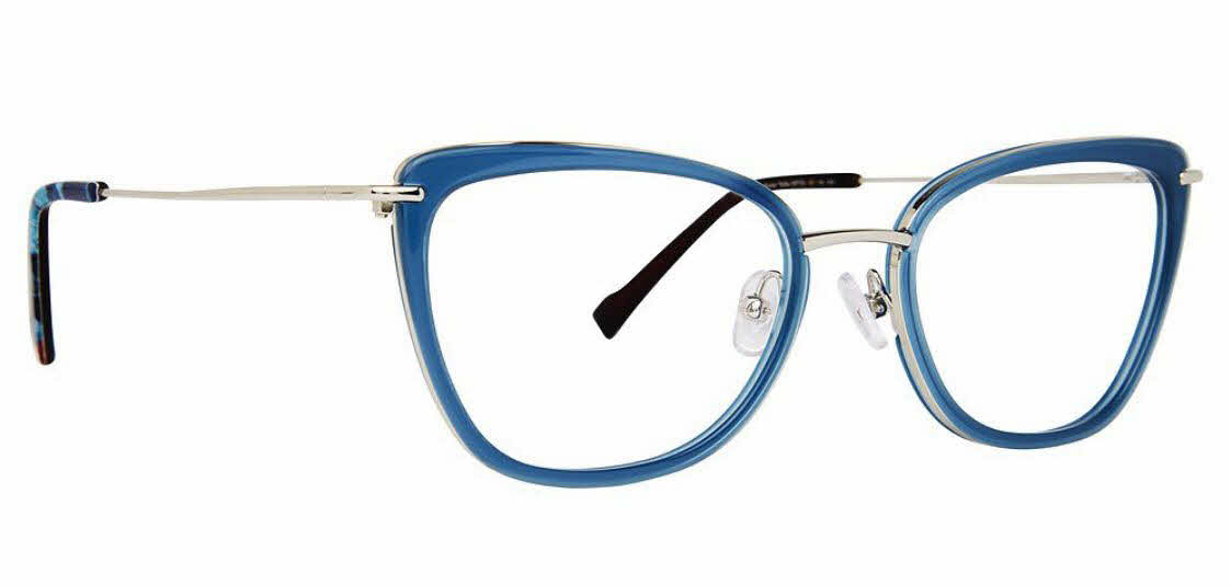 Vera Bradley Verity Eyeglasses | FramesDirect.com