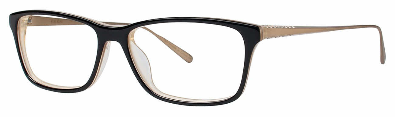 verawang eye sagitta black bk