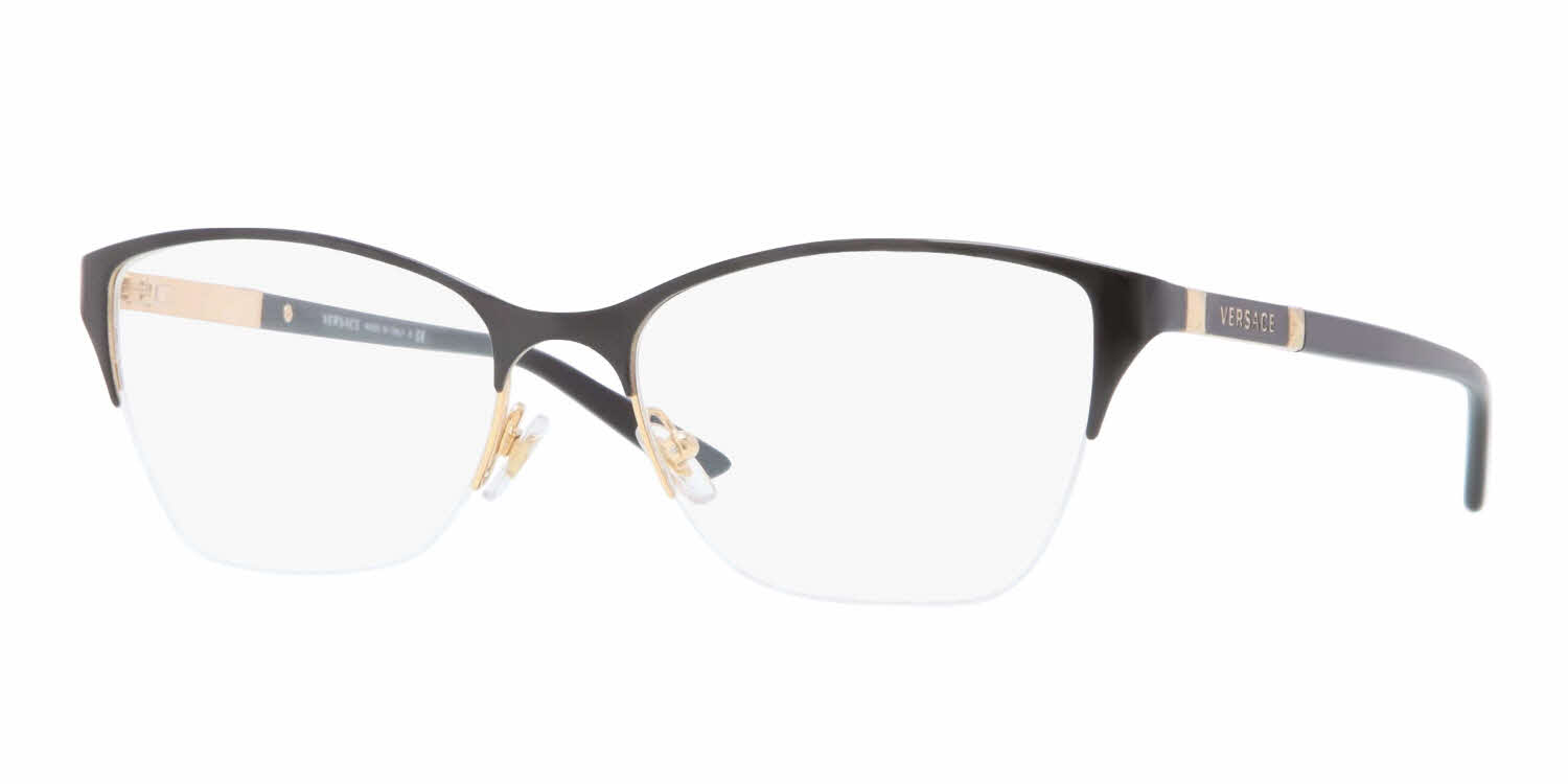versace womens glasses 2018