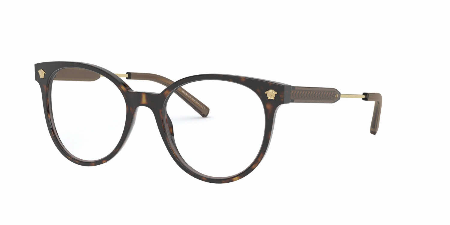 Versace VE3291 Eyeglasses