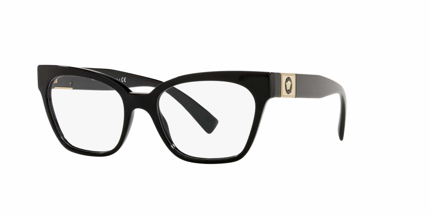 Versace VE3294 Eyeglasses