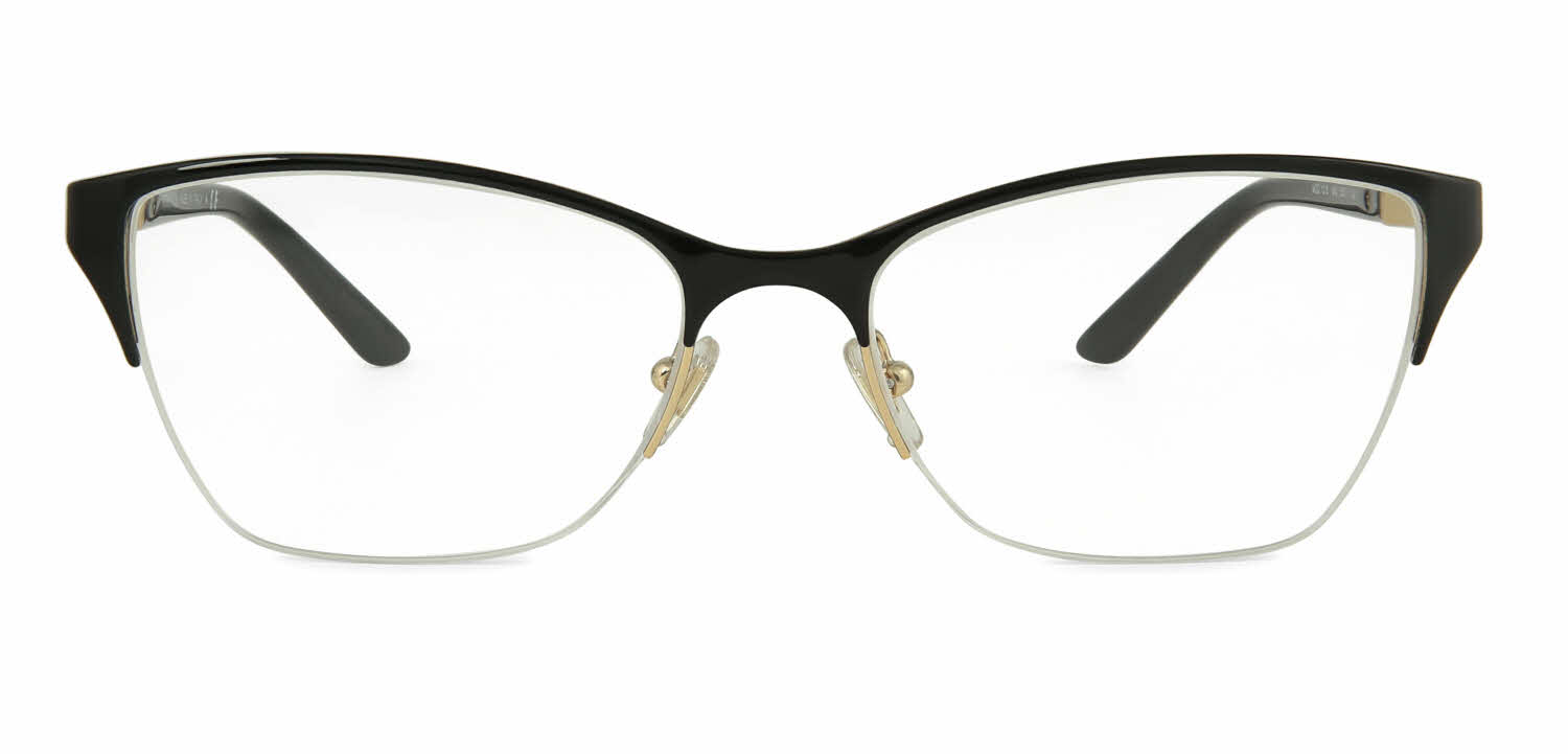 Versace hot sale ve1218 eyeglasses