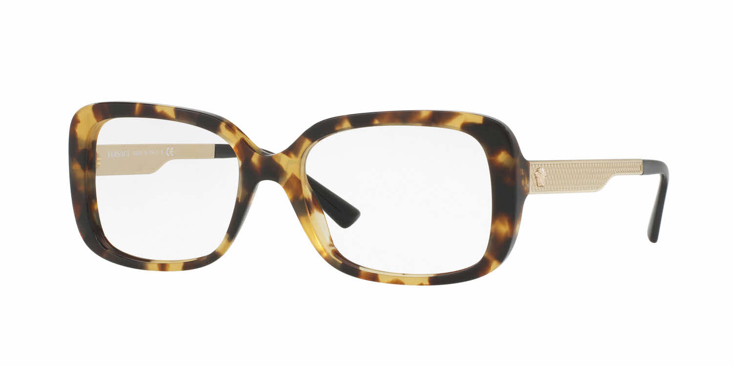 Versace VE3241 Eyeglasses