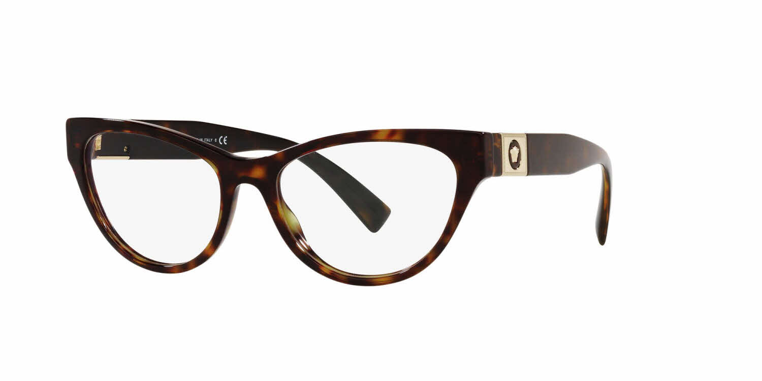 Versace VE3296 Eyeglasses