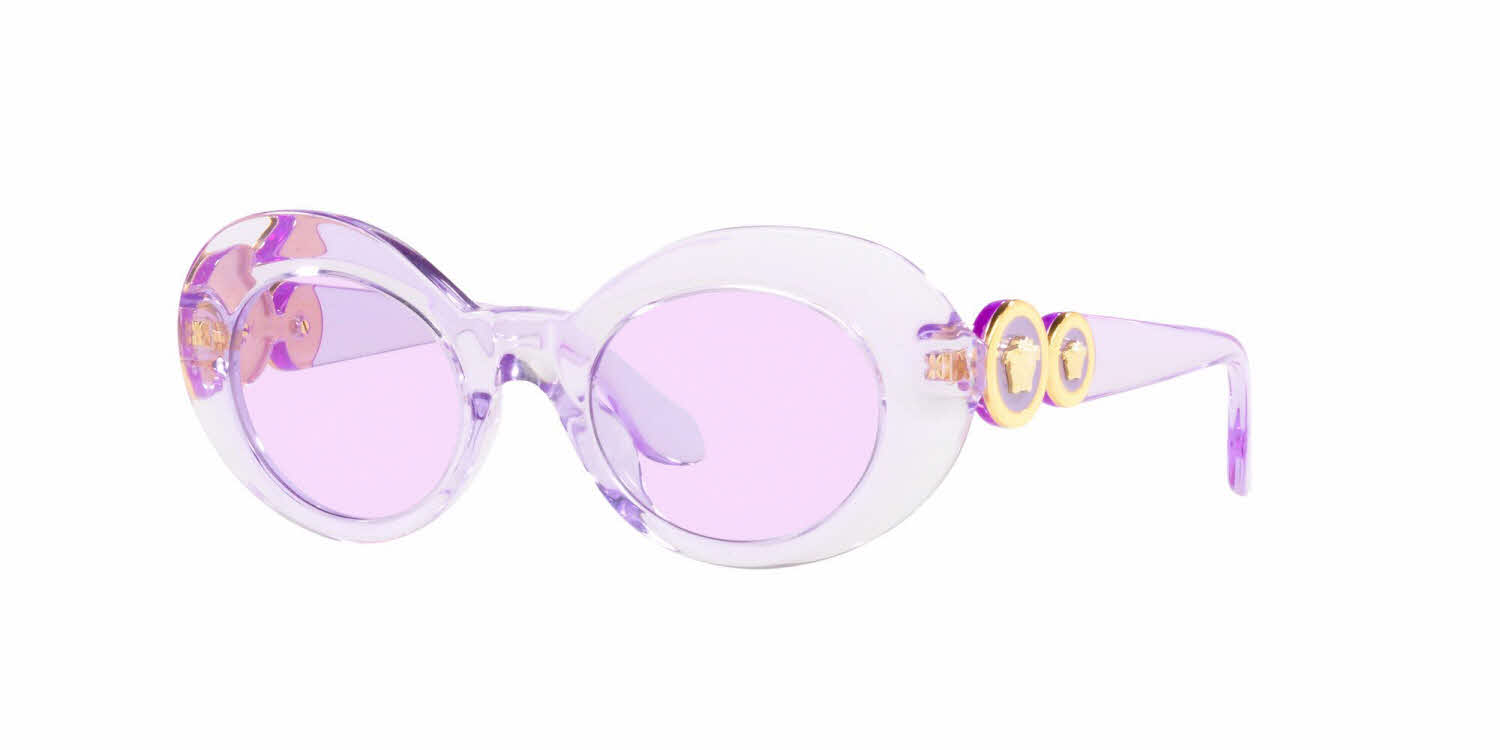 Versace Kids VK4428U Sunglasses