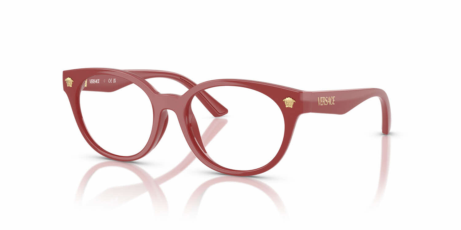 Versace Kids VK3009U Eyeglasses