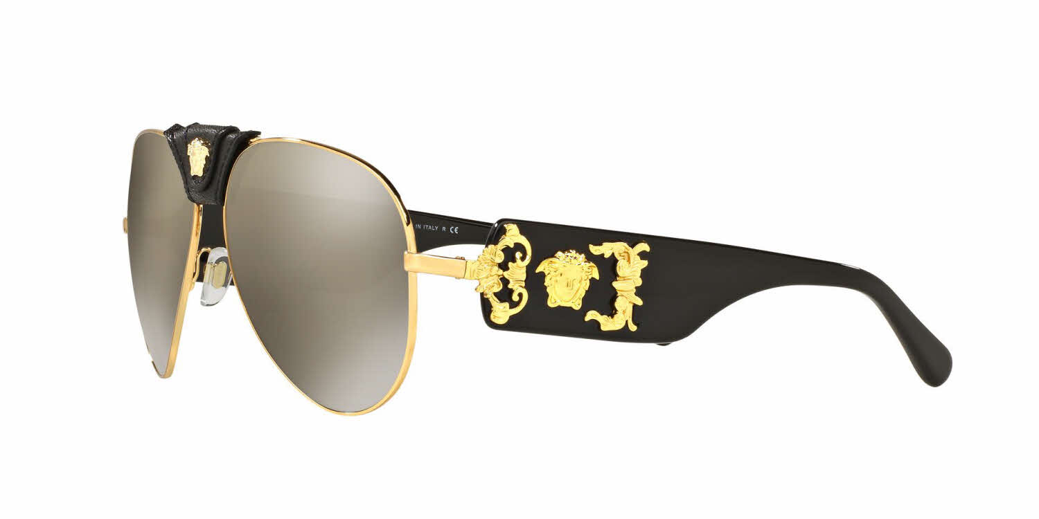 Versace ve2150q cheap men's sunglasses