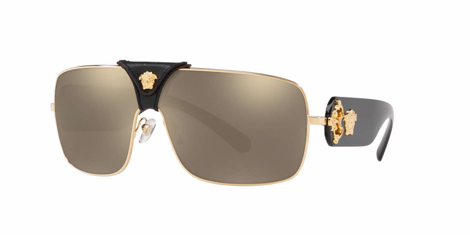 Versace VE2207Q Sunglasses